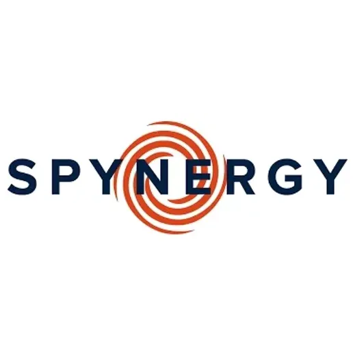 spynergychicago brand logo for spynergychicago.com