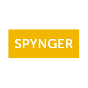 spynger brand logo for spynger.net