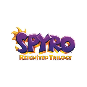 spyrothedragon brand logo for spyrothedragon.com