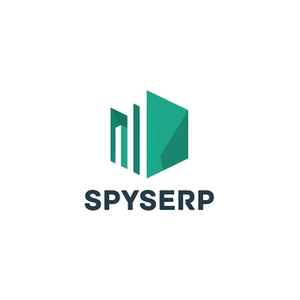 spyserp brand logo for spyserp.com