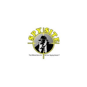 spysite brand logo for spysite.com