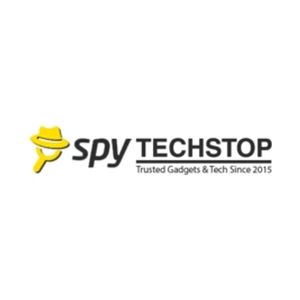 spytechstop brand logo for spytechstop.com