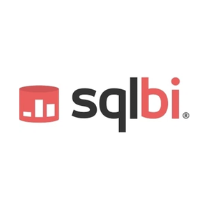 sqlbi brand logo for sqlbi.com