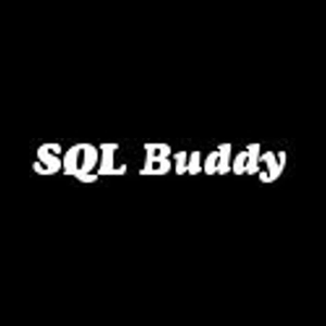 sqlbuddy brand logo for sqlbuddy.com