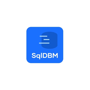 sqldbm brand logo for sqldbm.com