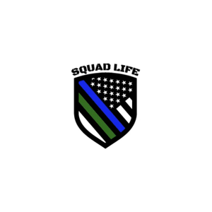 squad-life brand logo for squad-life.com