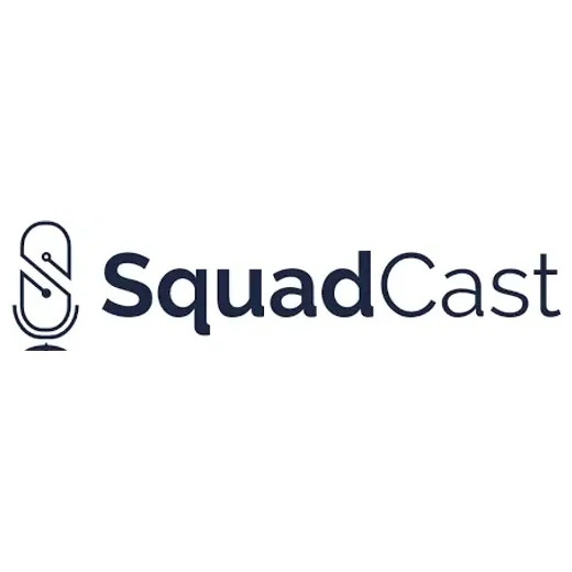 squadcast brand logo for squadcast.fm