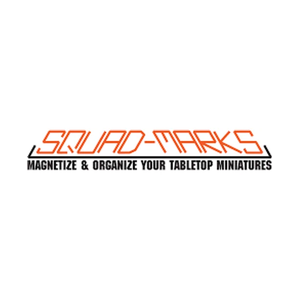 squadmarks brand logo for squadmarks.com