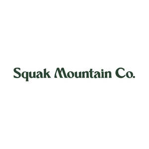 squakmountainco brand logo for squakmountainco.com