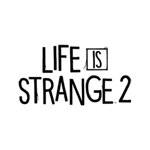 Square-enix-games brand logo for lifeisstrange.square-enix-games.com