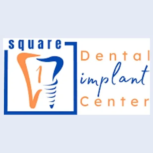 square1implant brand logo for square1implant.com
