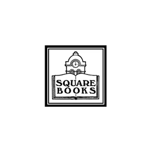 squarebooks brand logo for squarebooks.com