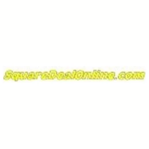 squaredealonline brand logo for squaredealonline.com