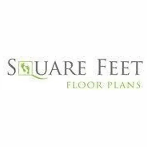 squarefeetfloorplans brand logo for squarefeetfloorplans.com