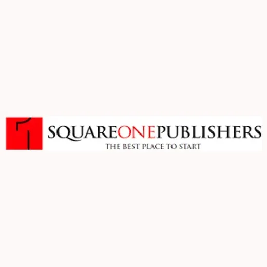squareonepublishers brand logo for squareonepublishers.com