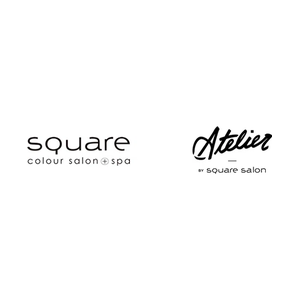 squaresalon brand logo for squaresalon.com