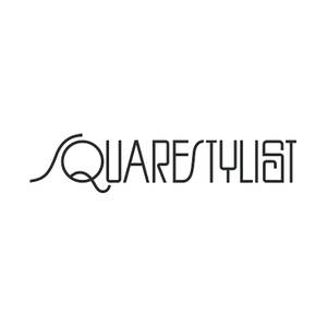 squarestylist brand logo for squarestylist.com