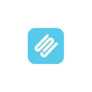 squarewaves brand logo for squarewaves.io
