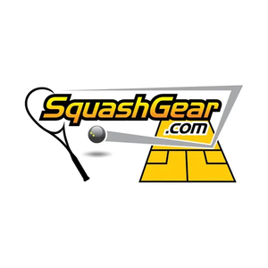 squashgear brand logo for squashgear.com