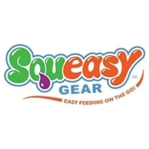 squeasygear brand logo for squeasygear.com