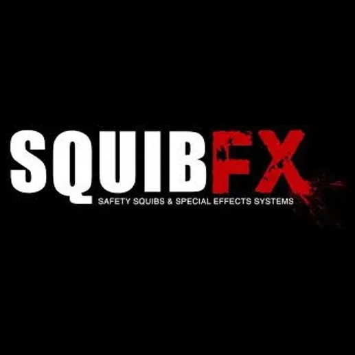 squibfx brand logo for squibfx.com