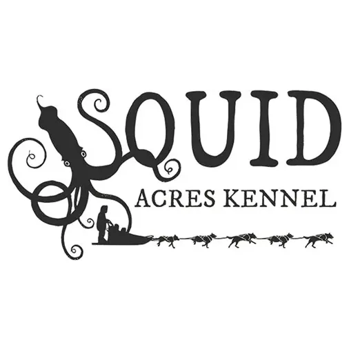 squidacres brand logo for squidacres.com