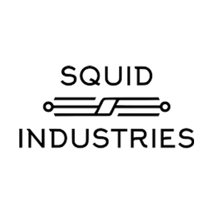 squidindustriesknives brand logo for squidindustriesknives.co