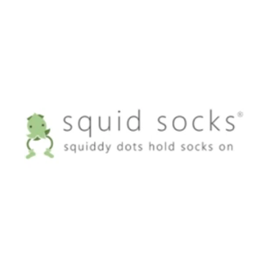 squidsocks brand logo for squidsocks.ink