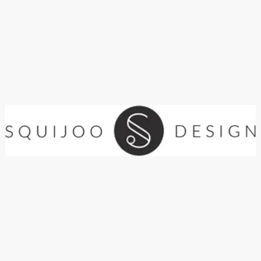 Squijoo brand logo for squijoo.com