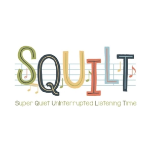 squiltmusic brand logo for squiltmusic.com