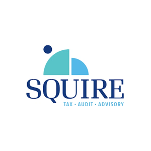 squire brand logo for squire.com