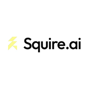 Squire brand logo for getsquire.com