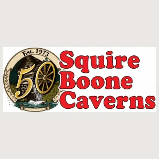 squireboonecaverns brand logo for squireboonecaverns.com