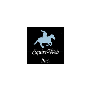 squireweb brand logo for squireweb.net