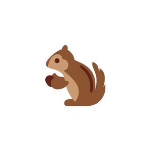 squirrel brand logo for squirrel.finance