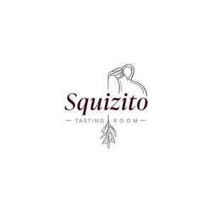 squizitotastingroom brand logo for squizitotastingroom.com
