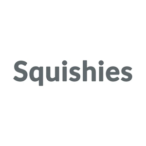 squshies brand logo for squshies.net