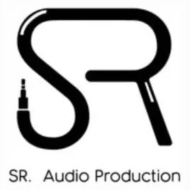 sr-productions brand logo for sr-productions.com