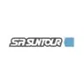 SR Suntour brand logo for srsuntour.us