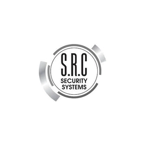 srcsecuritysystems brand logo for srcsecuritysystems.co.uk
