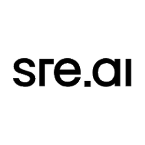 sre brand logo for sre.ai