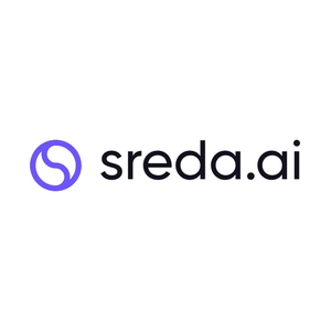 sreda.ai/en brand logo for sreda.ai