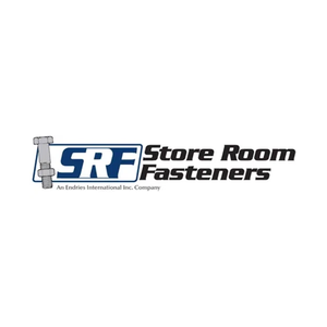 srfinc brand logo for srfinc.com