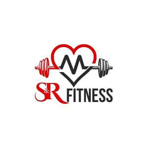 srfitnesshealth brand logo for srfitnesshealth.com