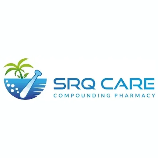 srqcarepharmacy brand logo for srqcarepharmacy.com