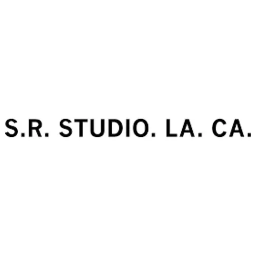 srstudio brand logo for srstudio.com