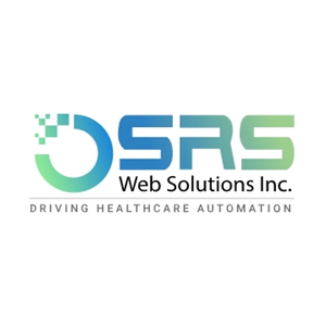 srswebsolutions brand logo for srswebsolutions.com