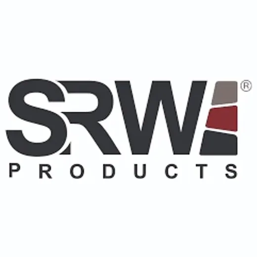 srwproducts brand logo for srwproducts.com