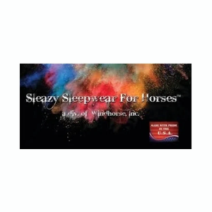 ss4horses brand logo for ss4horses.com