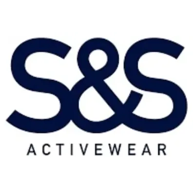 ssactivewear brand logo for ssactivewear.com